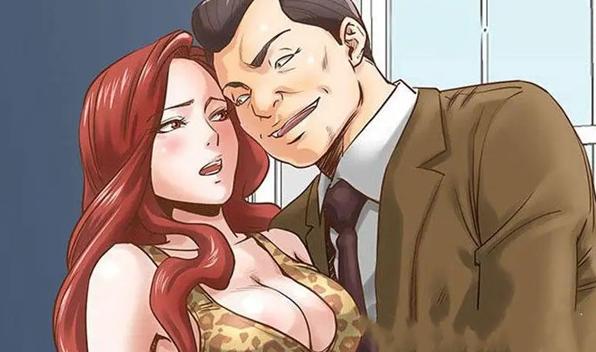 差差漫画页面欢迎你免费漫画下载——一款拥有丰富漫画资源的免费漫画 APP