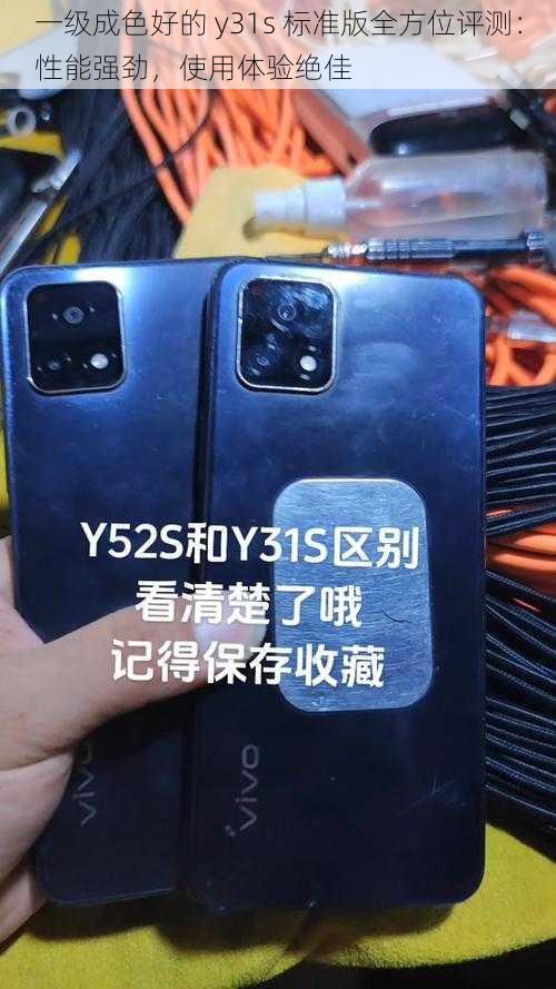 一级成色好的 y31s 标准版全方位评测:性能强劲,使用体验绝佳